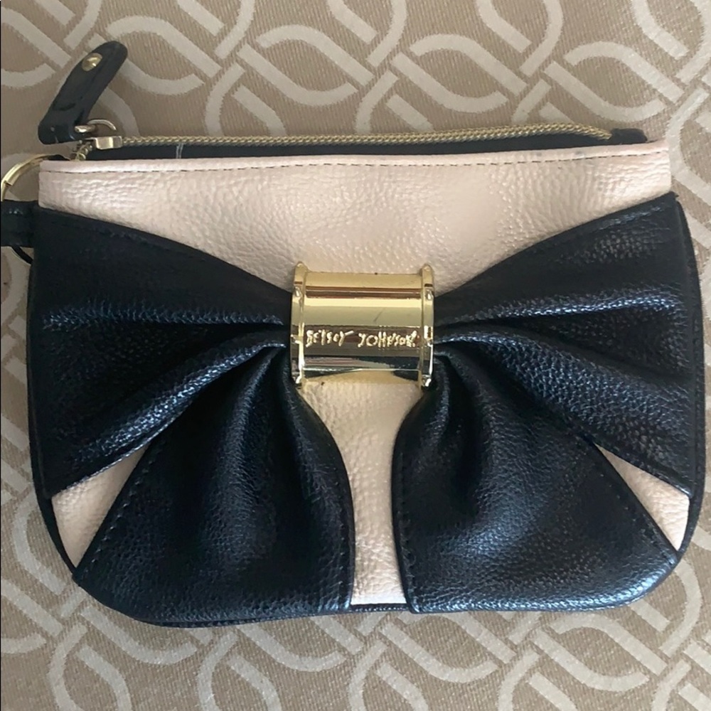 Betsey Johnson Wallet